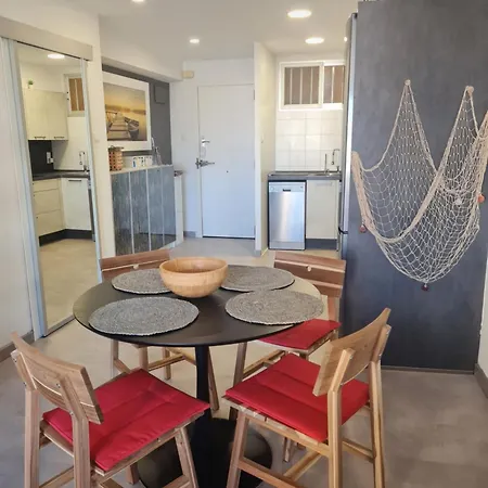 דירה Apartamento Mediterraneo Tranquilo Y Familiar