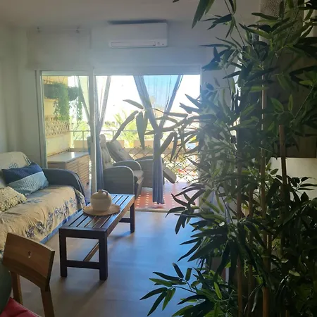 Apartamento Mediterraneo Tranquilo Y Familiar * ולנסיה