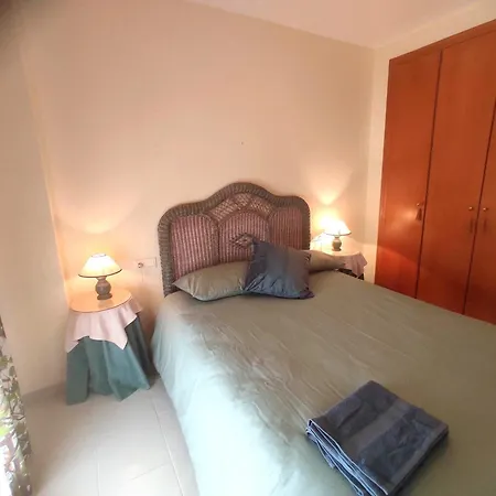 Appartement Practico Y Con Vistas Al Mar Valencia