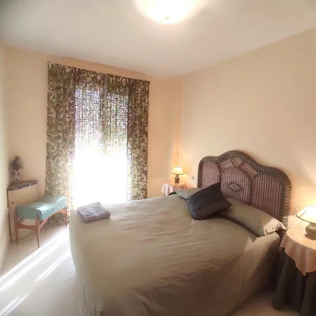 Practico Y Con Vistas Al Mar バレンシア