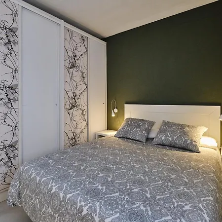 Penthouse Inlakesh Apartman