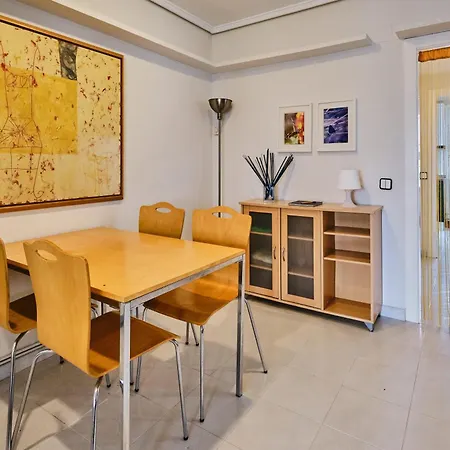 Penthouse Inlakesh 公寓