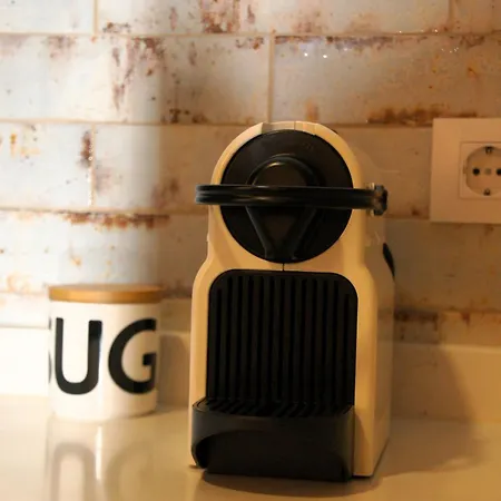 Cerca De La Marina En Apartment