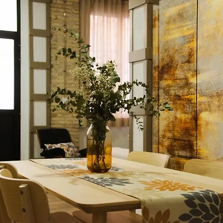 Apartamento Cerca De La Marina En Apartment Valencia