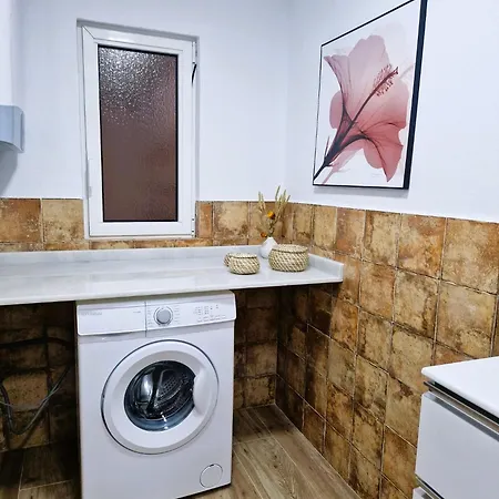 Apartamento Cerca De La Marina En *