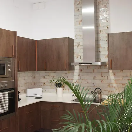 Apartamento Cerca De La Marina En * Valencia