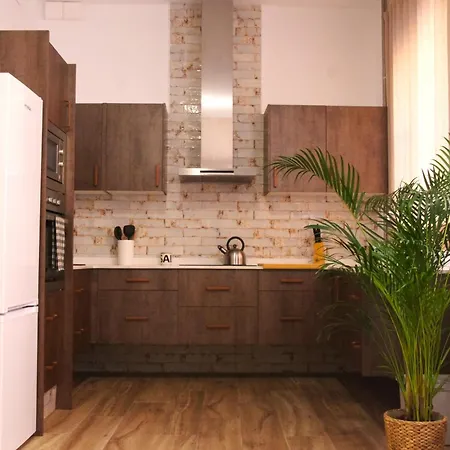 Apartamento Cerca De La Marina En Apartment *