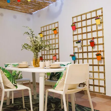 Cerca De La Marina En Apartamento