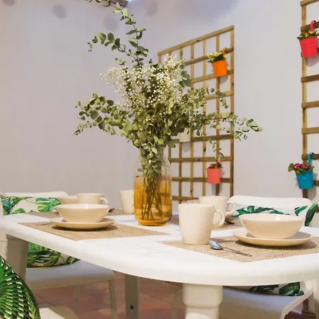 Apartamento Cerca De La Marina En