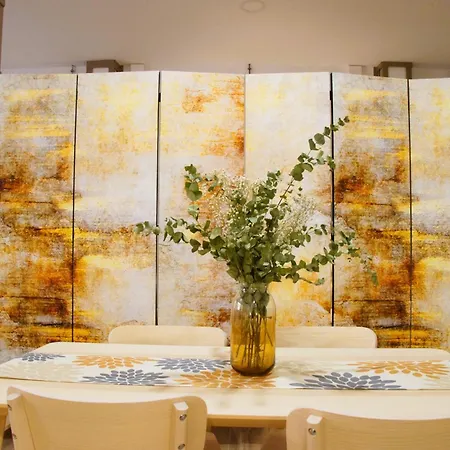 Apartamento Cerca De La Marina En Valencia