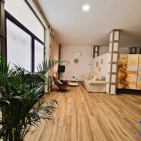Apartamento Cerca De La Marina En * Valencia