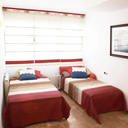 דירה Apartup Opera Tower View ולנסיה