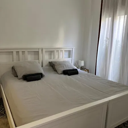 Doble En Ruzafa Con Bano Privado *