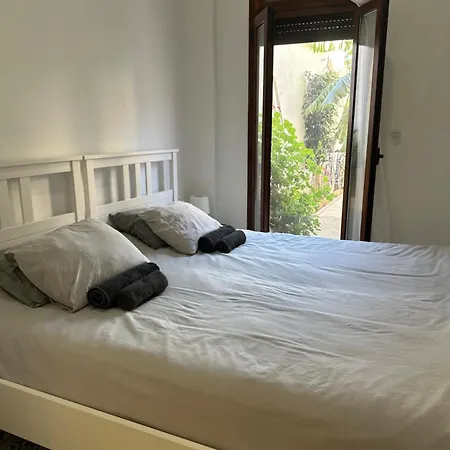 Homestay Doble En Ruzafa Con Bano Privado Valencia