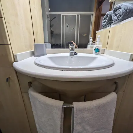 Apartamento Canyamelar *