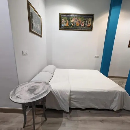 Appartamento Canyamelar Valenza