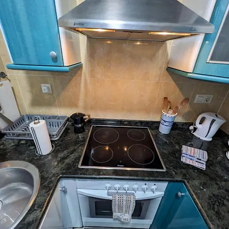 Canyamelar Appartement