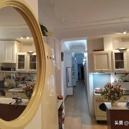 منزل للإقامة Mirador 1 Del Mercado - Con Bano Privado En El Centro De La Ciudad Vella فالنسيا