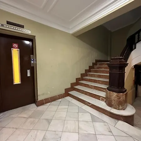 Mirador 1 Del Mercado - Con Bano Privado En El Centro De La Ciudad Vella Homestay szállás Valencia