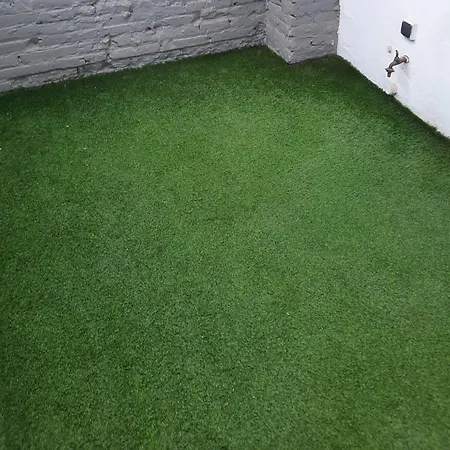 Bonito F Πανσιόν 3*