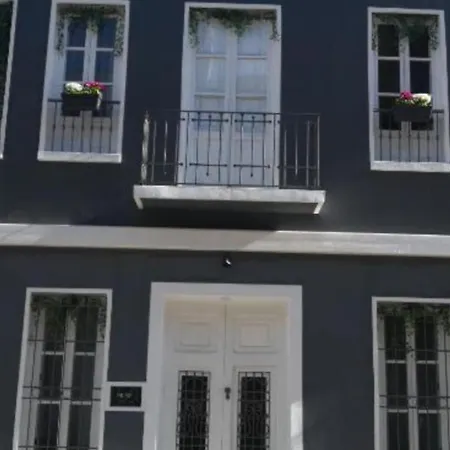 Maison d'hôtes Bonito F Valence