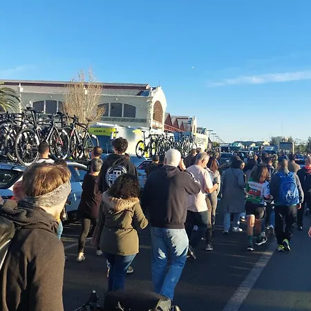 Lyesblb Aparthotel 4*