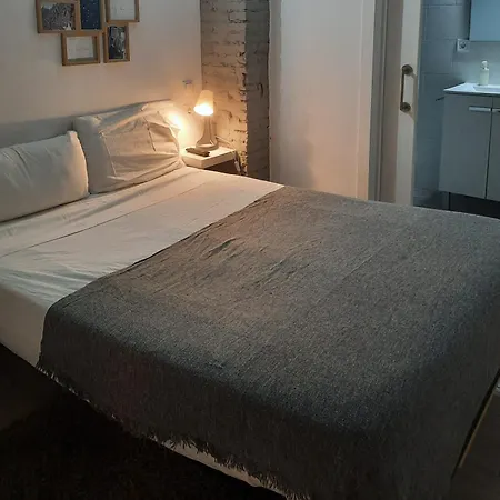 Πανσιόν Bonito F 3*