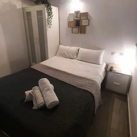 Maison d'hôtes Bonito F