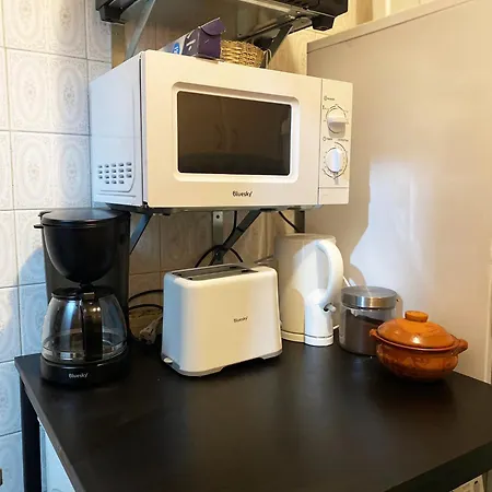 Well Located Shared *