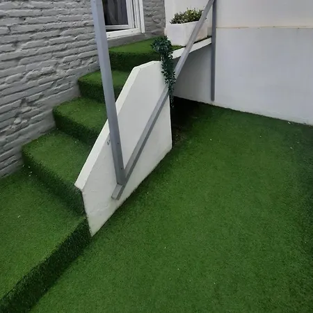 Bonito F Maison d'hôtes 3*