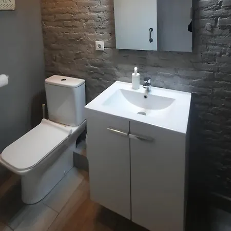 Maison d'hôtes Bonito F Valence