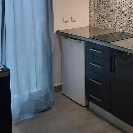 Maison d'hôtes Bonito F