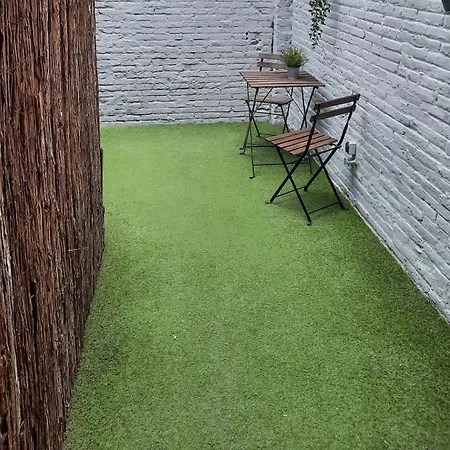 بيت ضيافة Bonito F فالنسيا