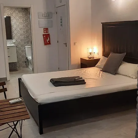 Bonito F Pensión