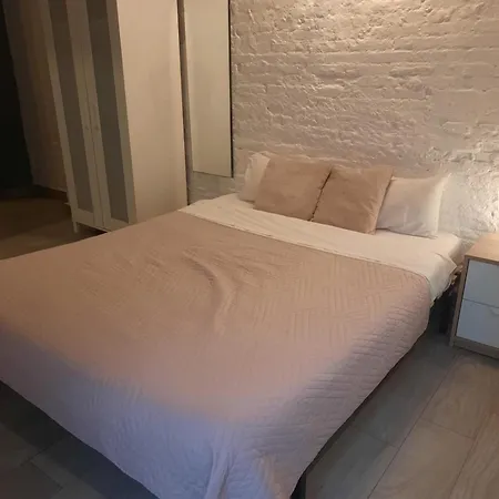 Maison d'hôtes Bonito F Valence