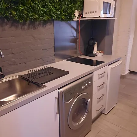 Maison d'hôtes Bonito F 3*