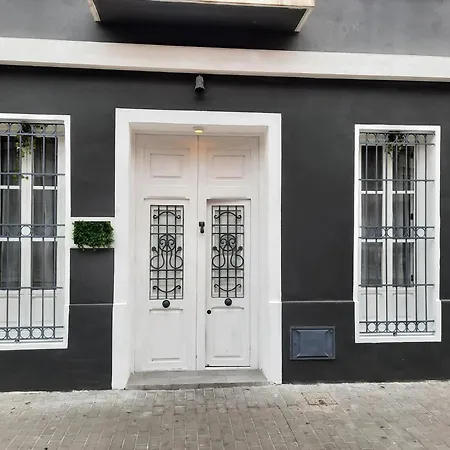 Bonito F Maison d'hôtes