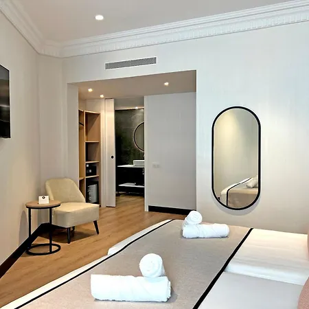 Hotel Soho Boutique Turia