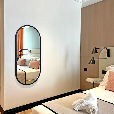 Soho Boutique Turia Valenza