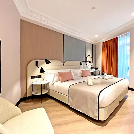 Soho Boutique Turia Valenza