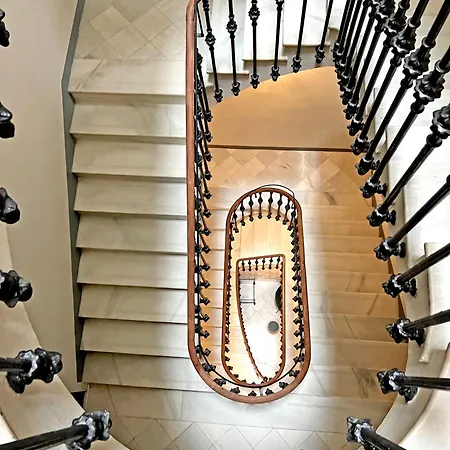 Hotel Soho Boutique Turia 4*