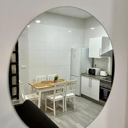 Apartament Nice To Sea You Walencja