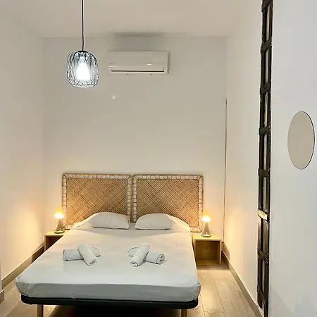 아파트 Nice To Sea You 발렌시아