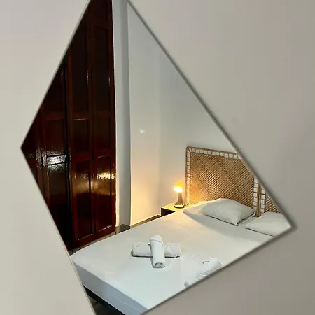 Nice To Sea You Apartament *