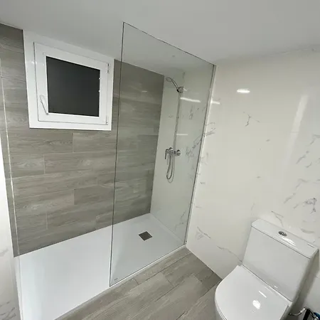 Apartament Nice To Sea You Walencja