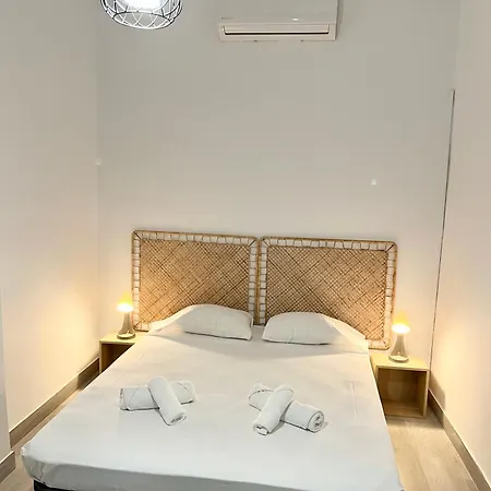 Nice To Sea You Apartament