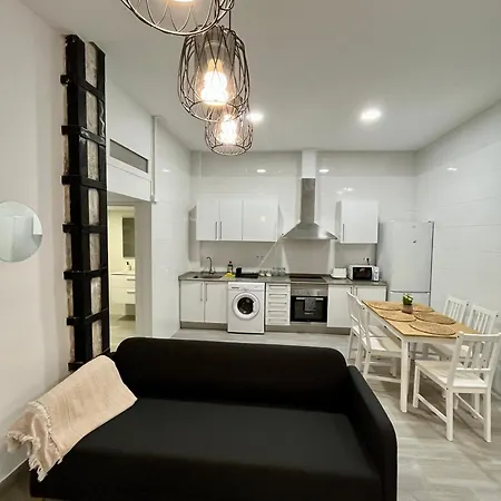 Nice To Sea You Apartament *