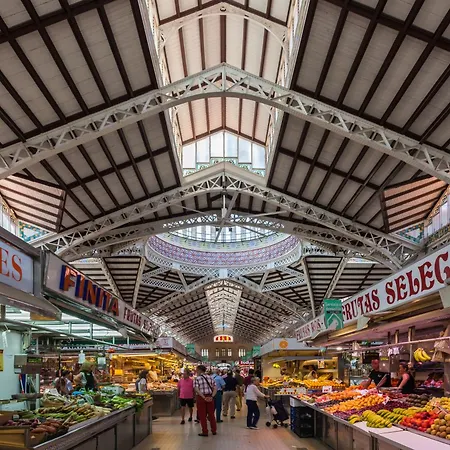 Old Town * 瓦伦西亚