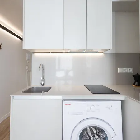 Apartment Florit Flats - The Mediterraneo Valencia