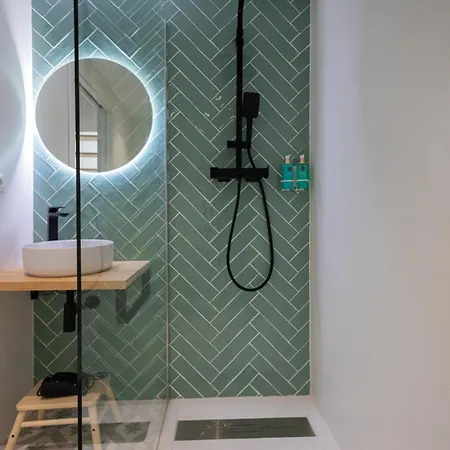 Florit Flats - The Mediterraneo Apartament Walencja